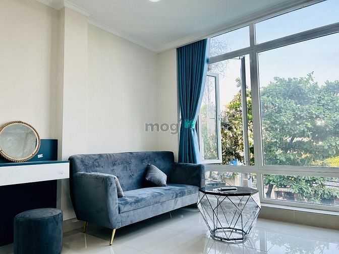 Hình ảnh 4P APARTMENT -Studio 1PN 64m2 - Full Nội Thất Mới Cao Cấp - Quốc Lộ 13