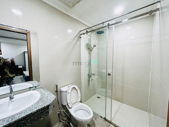 Hình ảnh 4P APARTMENT -Studio 1PN 64m2 - Full Nội Thất Mới Cao Cấp - Quốc Lộ 13