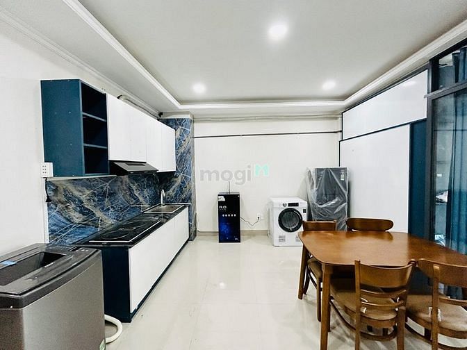Hình ảnh 4P APARTMENT -Studio 1PN 64m2 - Full Nội Thất Mới Cao Cấp - Quốc Lộ 13