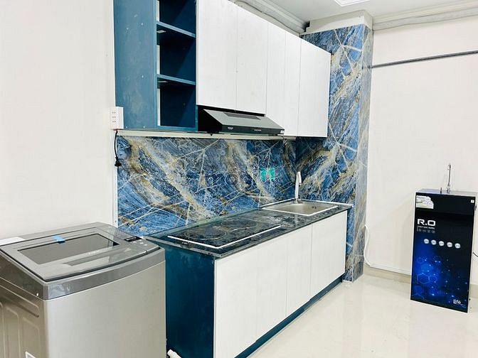 Hình ảnh 4P APARTMENT -Studio 1PN 64m2 - Full Nội Thất Mới Cao Cấp - Quốc Lộ 13