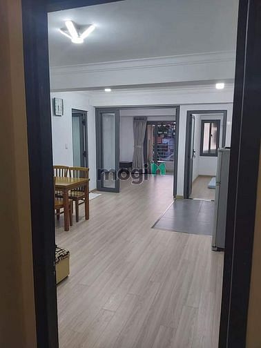 Hình ảnh SIÊU MỀM bán ch Nam An, Bình Thạnh 70m2 1T625 shr