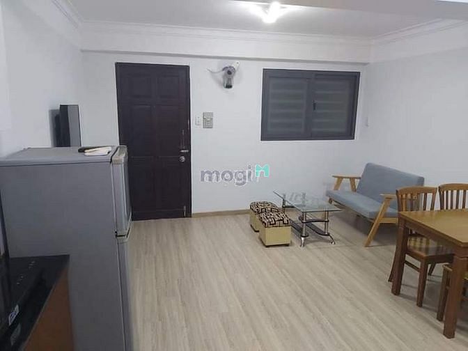 Hình ảnh SIÊU MỀM bán ch Nam An, Bình Thạnh 70m2 1T625 shr