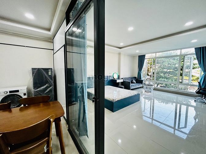 Hình ảnh 4P APARTMENT -Studio 1PN 64m2 - Full Nội Thất Mới Cao Cấp - Quốc Lộ 13