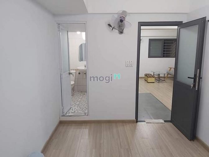 Hình ảnh SIÊU MỀM bán ch Nam An, Bình Thạnh 70m2 1T625 shr