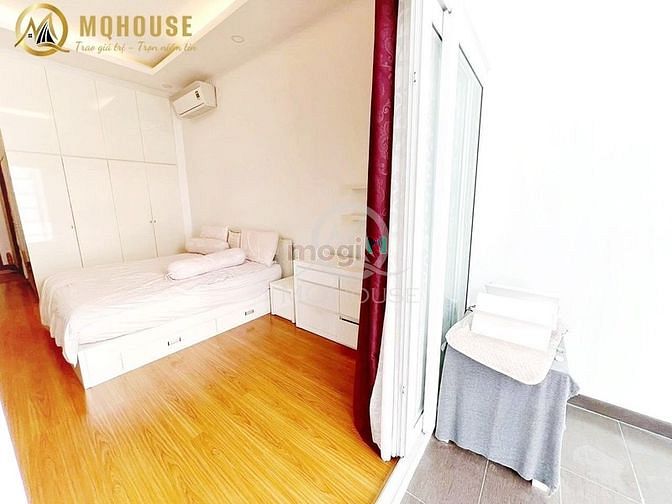 Hình ảnh Mb6623 nạp rút nhanh chóng Ban công 40m2 gần Hàng Xanh - cầu Sài Gòn