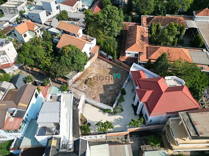 Hình ảnh Đất Linh Trung kdc Biệt Thự Nhà Phố Hiện Hữu