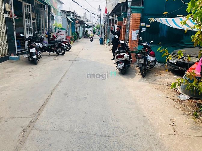 Hình ảnh Bán nhà Mã Lò,P Bình Hưng Hoà A,  Bình Tân, 1,5 tỷ