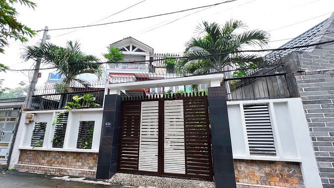 Hình ảnh Đất Linh Trung kdc Biệt Thự Nhà Phố Hiện Hữu