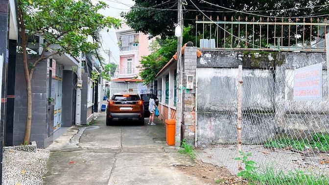 Hình ảnh Đất Linh Trung kdc Biệt Thự Nhà Phố Hiện Hữu