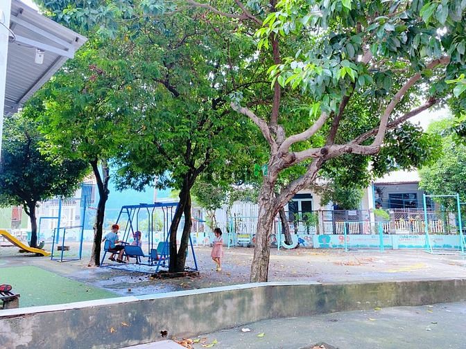 Hình ảnh Đất Linh Trung kdc Biệt Thự Nhà Phố Hiện Hữu