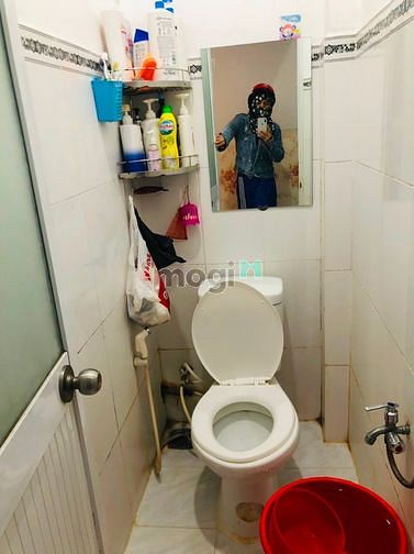 Hình ảnh Bán nhà Mã Lò,P Bình Hưng Hoà A,  Bình Tân, 1,5 tỷ