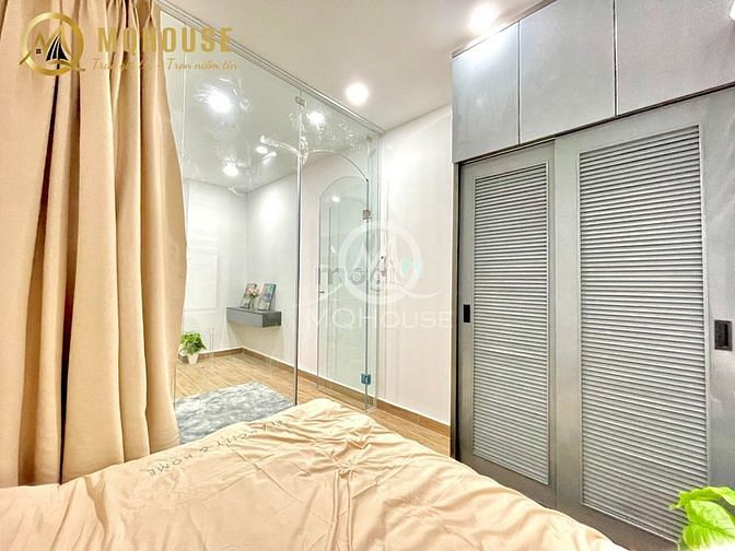 Hình ảnh 🎲 Trang Chủ MB66.COM Chính Thức Mini New 100% Ngay Lê Văn Sỹ - Cửa Sổ - BanCol Thoáng Mát