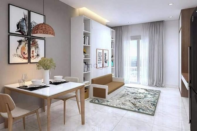 Hình ảnh Bán gấp ch The Everrich Infinity Q11 55m² 1T325, shr