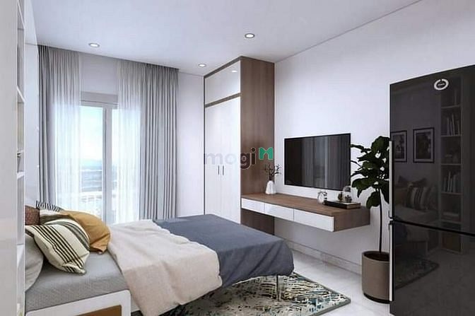 Hình ảnh Bán gấp ch The Everrich Infinity Q11 55m² 1T325, shr
