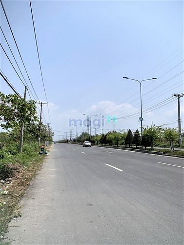 Hình ảnh Đất MT đường rừng sác cách phà Cần Giờ 3km, 1035m, giá 22triệu/m2