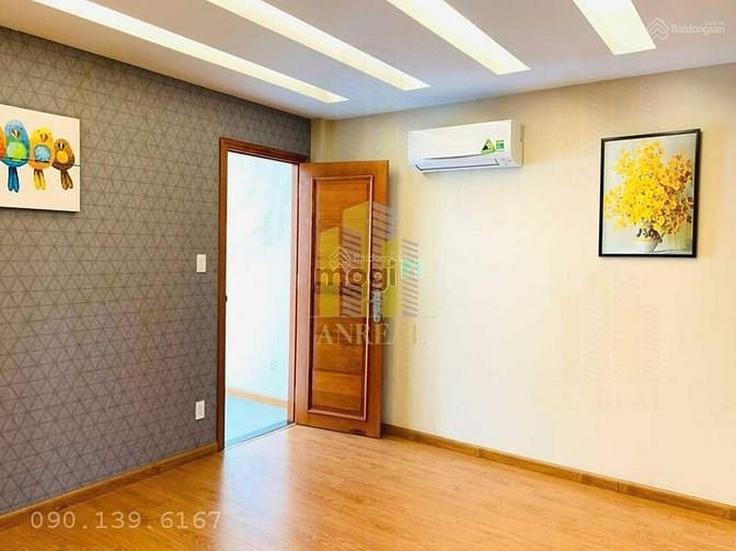 Hình ảnh Villa An Phú Hầm 3 Lầu, Hiện Đại - Khu Đô thị An Phú - An Khánh