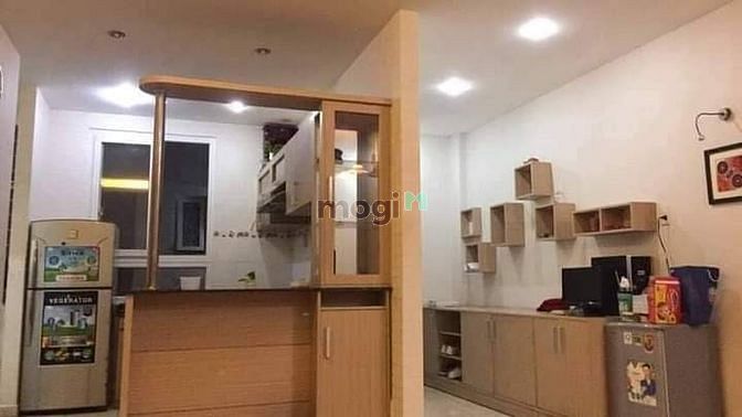 Hình ảnh ĐI NƯỚC NGOÀI bán ch Đầm Sen Tân Phú 65m2 1T030 shr