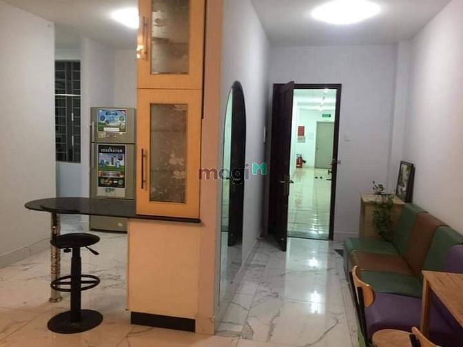 Hình ảnh ĐI NƯỚC NGOÀI bán ch Đầm Sen Tân Phú 65m2 1T030 shr