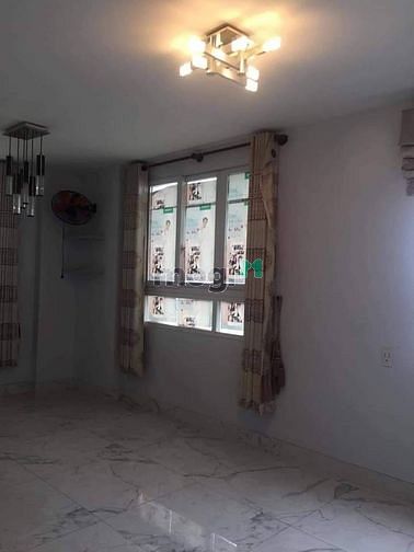 Hình ảnh ĐI NƯỚC NGOÀI bán ch Đầm Sen Tân Phú 65m2 1T030 shr