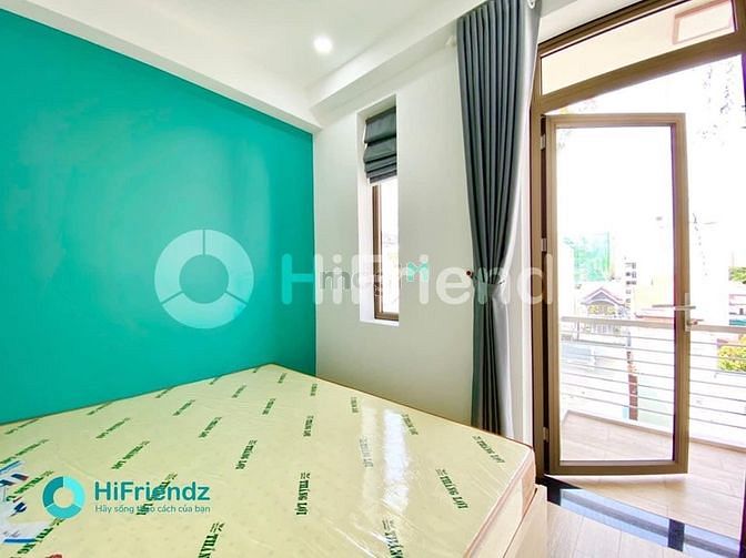 Hình ảnh Căn Hộ Mới Xây 100% Đầu Tháng Checkin