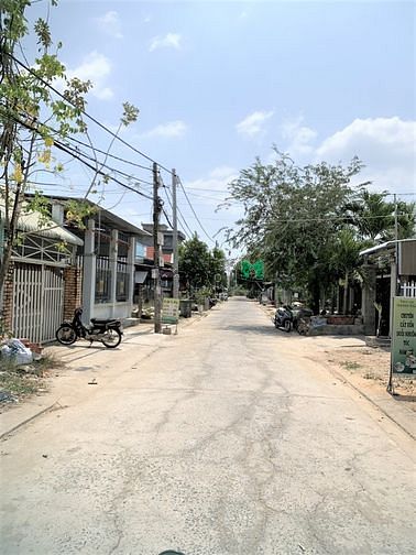 Hình ảnh Bán đất tặng nhà cấp 4 Tam Thôn Hiệp Cần Giờ, 300m (7x23), giá 5.5 tỷ