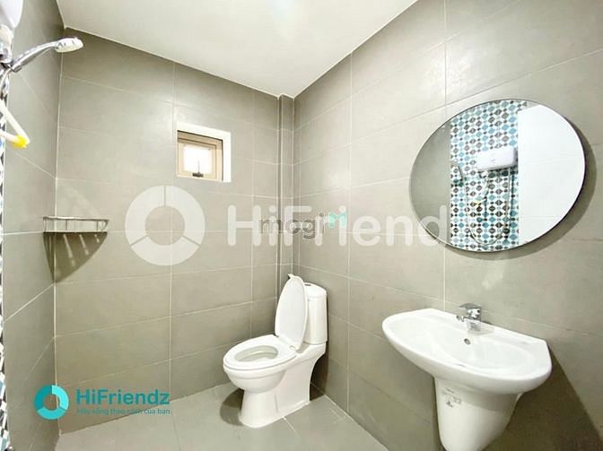 Hình ảnh Căn Hộ Mới Xây 100% Đầu Tháng Checkin