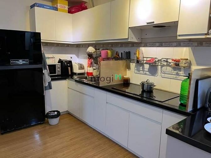 Hình ảnh ĐI NƯỚC NGOÀI bán ch Đầm Sen Tân Phú 65m2 1T030 shr
