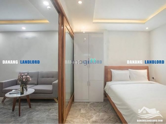 Hình ảnh Mb6623 nạp rút nhanh chóng 1PN hồ bơi khu An Thượng - C109