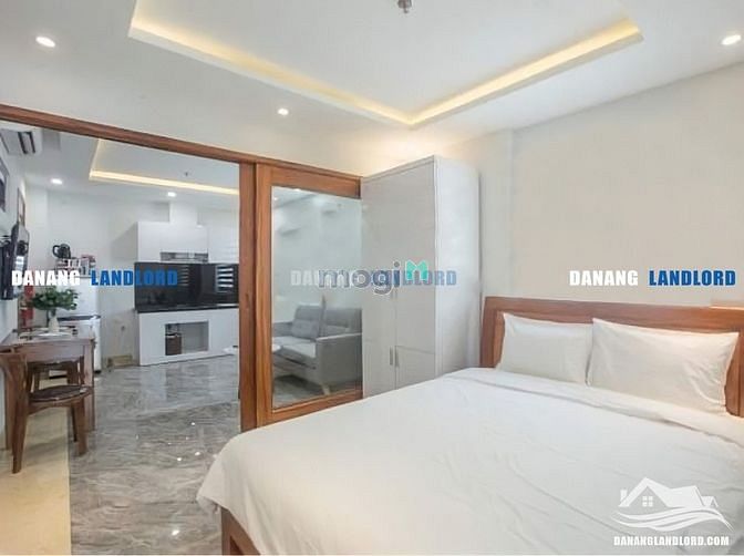 Hình ảnh Mb6623 nạp rút nhanh chóng 1PN hồ bơi khu An Thượng - C109