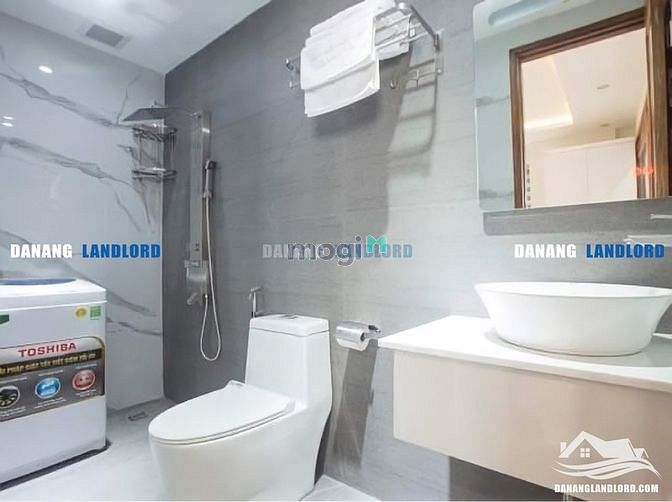 Hình ảnh Mb6623 nạp rút nhanh chóng 1PN hồ bơi khu An Thượng - C109