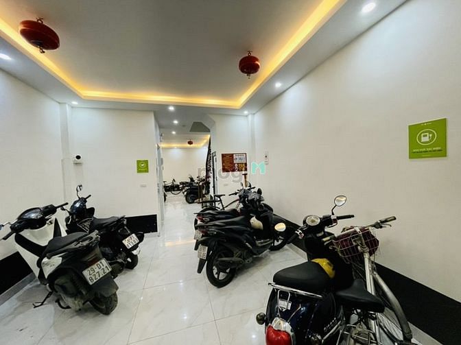Hình ảnh Phòng Ban Công Siêu Đẹp Full Nội Thất