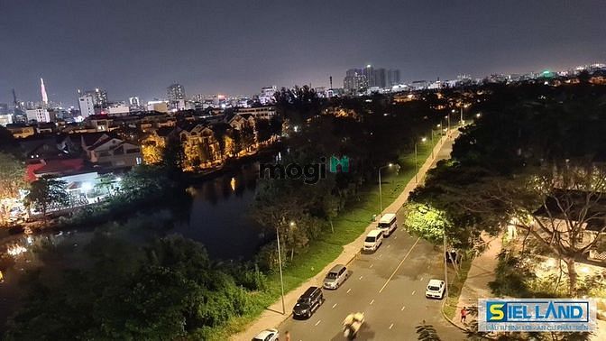 Hình ảnh Chủ Gửi Cho Thuê CH Căn Góc Nhà Đẹp Lung Linh – VIEW Sông Thoáng Mát