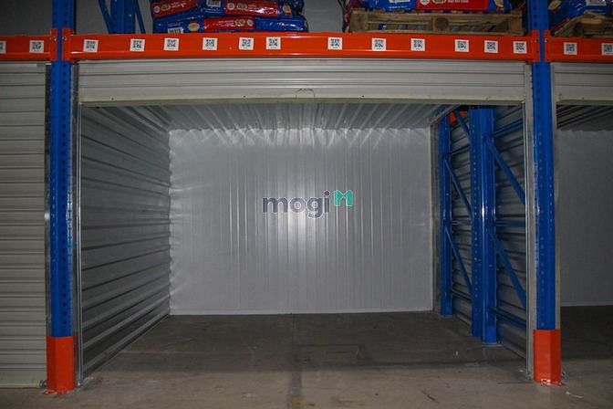 Hình ảnh Cho thuê kho tự quản tại phường phú thuận Q.7 TP HCM