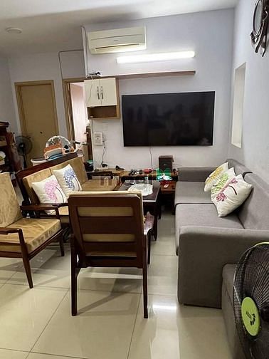 Hình ảnh Bán nhanh chung cư Oriental Plaza Tân Phú 89m² 1T415 SHR