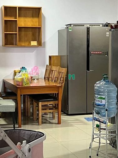 Hình ảnh Bán nhanh chung cư Oriental Plaza Tân Phú 89m² 1T415 SHR