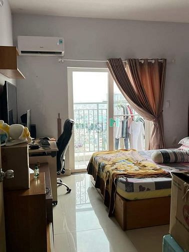 Hình ảnh Bán nhanh chung cư Oriental Plaza Tân Phú 89m² 1T415 SHR