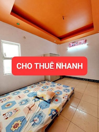 Hình ảnh Cho thuê STUDIO đẹp thoáng nắng GIÁ RẺ
