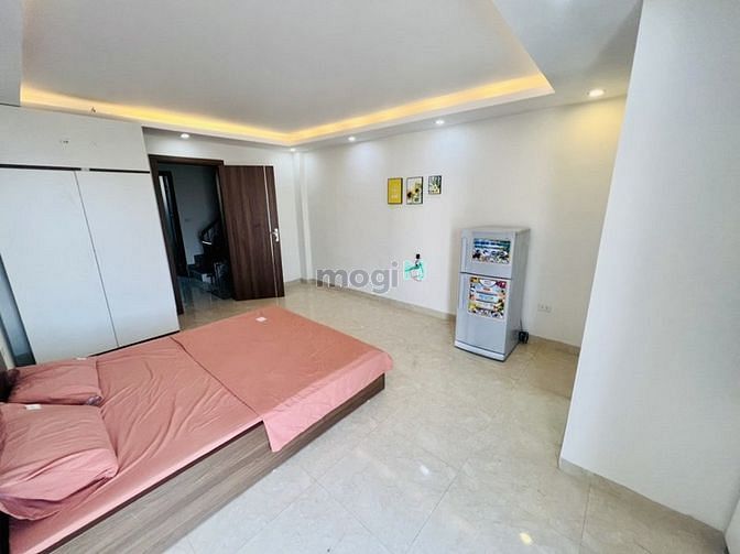 Hình ảnh Phòng Ban Công Siêu Đẹp Full Nội Thất