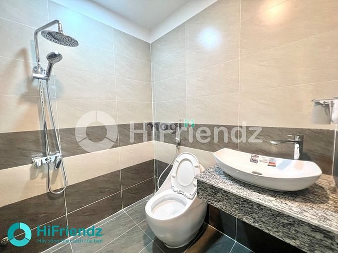 Hình ảnh Duplex+Studio sang chảnh_Bao phí chỉ tínhĐIỆN_CÓ DỊCH VỤ_vòng xoay ĐBP