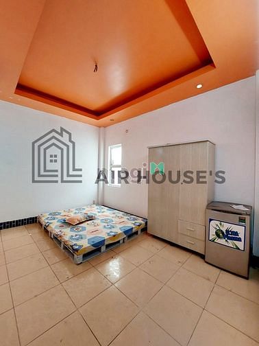 Hình ảnh Cho thuê STUDIO đẹp thoáng nắng GIÁ RẺ