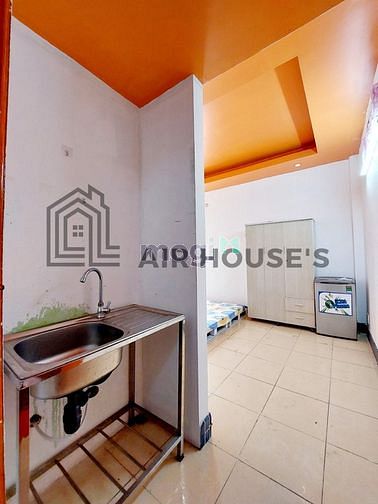Hình ảnh Cho thuê STUDIO đẹp thoáng nắng GIÁ RẺ