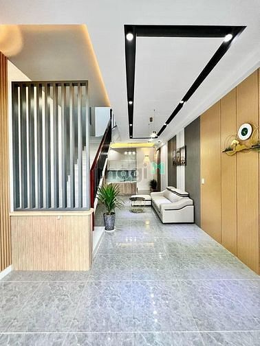 Hình ảnh Nhà rẻ đường số 4, Thủ Đức, 55m2 giá 1,921 tỷ