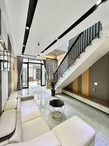 Hình ảnh Nhà rẻ đường số 4, Thủ Đức, 55m2 giá 1,921 tỷ
