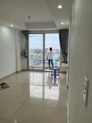 Hình ảnh BÁN GẤP ch Melady Residence Tân Phú 68m² 1T090 sổ hồng riêng.