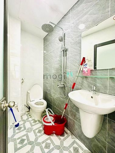 Hình ảnh Nhà rẻ đường số 4, Thủ Đức, 55m2 giá 1,921 tỷ