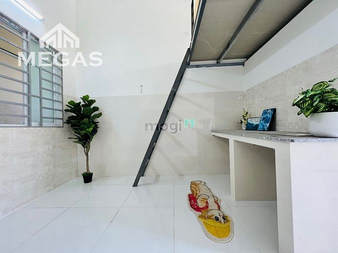 Hình ảnh Khai trương Mb6623 nạp rút nhanh chóng Duplex Bancolny_Nội Thất Cơ Bản_gần Ngã Tư Gò Mây