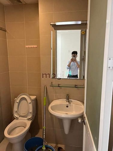 Hình ảnh BÁN GẤP ch Melady Residence Tân Phú 68m² 1T090 sổ hồng riêng.