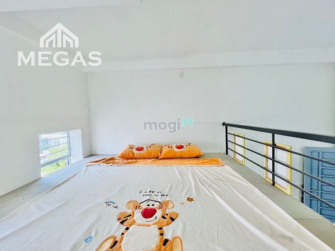 Hình ảnh Khai trương Mb6623 nạp rút nhanh chóng Duplex Bancolny_Nội Thất Cơ Bản_gần Ngã Tư Gò Mây