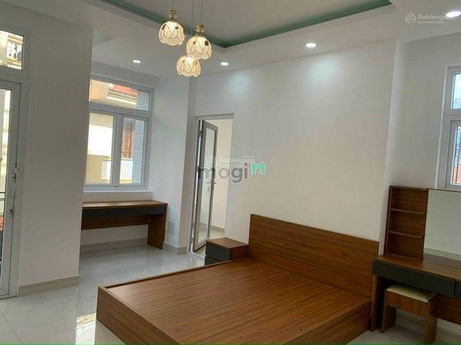 Hình ảnh siêu phẩm cực đẹp - cực sang - Quận Bình Thạnh.giá 3.2 tỷ