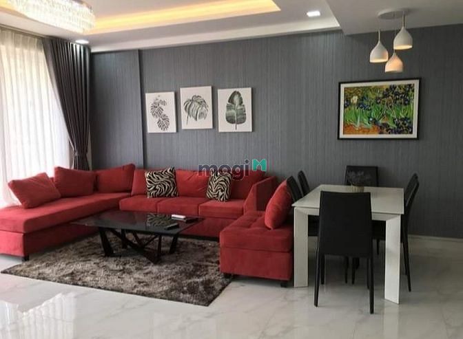Hình ảnh HÀNG NÓNG bán ch Richstar Tân Phú 95m² 2T460 shr